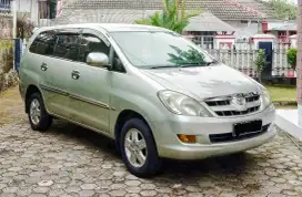 Kijang Innova G 2.0 Automatik