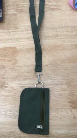 Dompet Sako Wallet