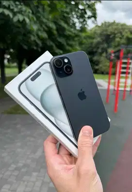 Iphone 15 128 ibox PA/A