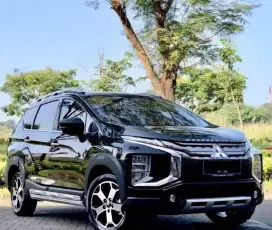Xpander Cross LE plus 1.5 AT 2019