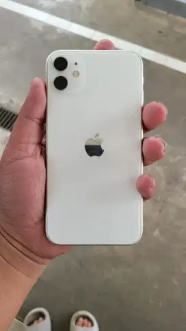 Iphone 11 64GB Inter
