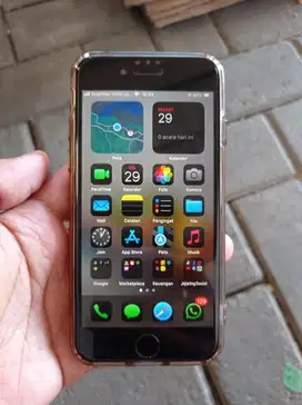 Iphone SE 3 2022 64gb Ibox