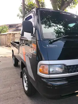 t120ss pick up thn 2018