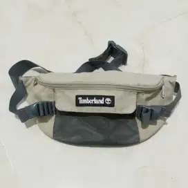 Waistbag Timberland Authentic Store Jogja Tas Selempang