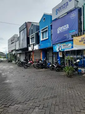 Dijual cepat ruko 3lt tlajung udik gunung outri bogor ramai