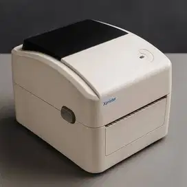 printer termal xp-4601b bisa kertas SPX JNT kondisi normal