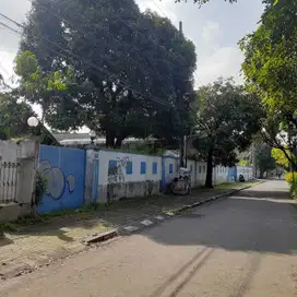Tanah solo pinggir jalan utama adi sucipto dekat DPRD fajar Indah