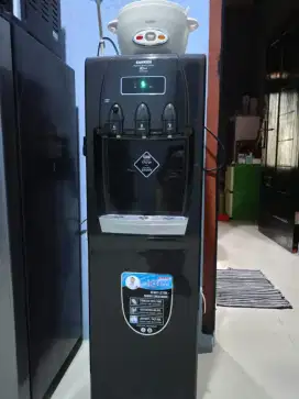 Dispenser air galon merk sanken