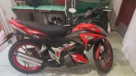Honda CS1 2008 Bagus