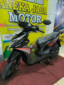 Beat ECO 2018 AJM