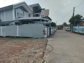 Dijual Tanah Murah Kota Palembang, Samping Kampus STIPADA
