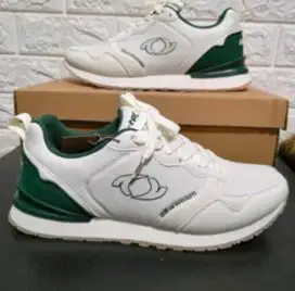 Sepatu astec Kosmo size 41 original murah
