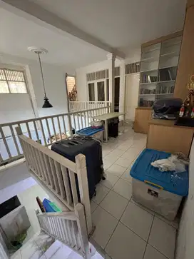 Rumah Cantik Siap Huni Di Bintara Bekasi