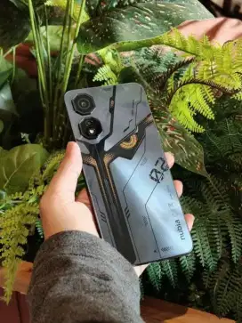 ZTE Nubia Neo 2 Fullset