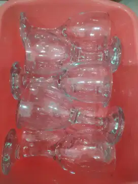 Gelas kaca Royalex