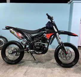 Kawasaki KLX Supermoto 150cc