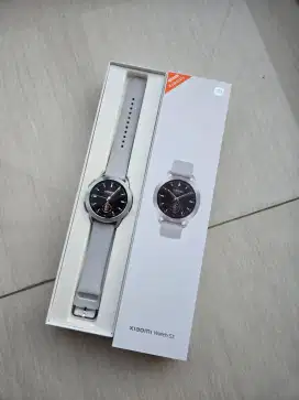 Xiaomi watch s3