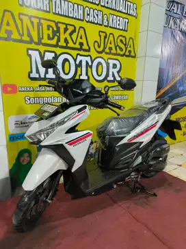 Vario 125 led old 2018 AJM