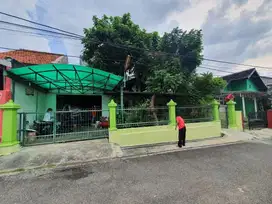 Disewakan Rumah area semarang barat