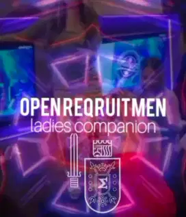 LOKER KHUSUS WANITA