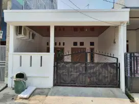 Dikontrakan Rumah di MGT 2