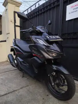 Honda Vario 160 Km 10 Rb