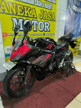 CBR 150R 2019/18 istimewa AJM