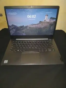 LENOVO THINKBOOK i7 RAM16 SSD256 HDD2TB