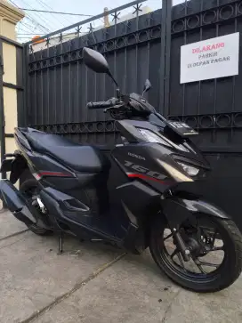Honda Vario 160 Kayles Km 10 Rb