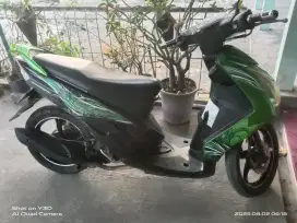 Mio soul 2010 lengkap