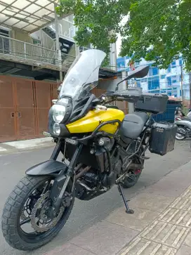 Kawasaki Versys ABS 650