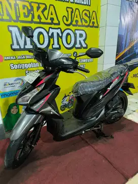 Vario 110 2019 AJM