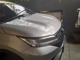 Dijual Mobil Daihatsu All New Terios 2020