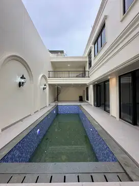 Dijual Rumah Murah Material Premium Di Boulevard Kota Wisata Cibubur