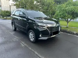 Toyota Avanza Facelift 1.3 G M/T
