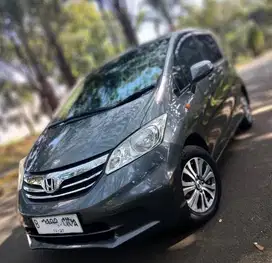 Freed S Body 100% ORI NO REPAINT - rawatan HONDA dr BARU !
