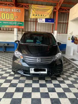 Honda Freed 2009 Bensin