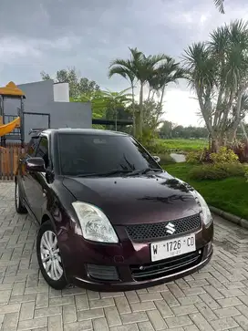 Swift st manual 2010 km94rb