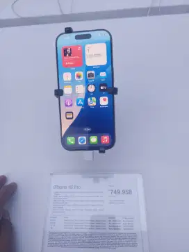 Iphone tanpa dp