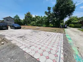Peruntukan Rumah, 7 Menit Jogja Expo Center JEC
