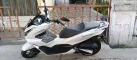 Honda PCX 160 ABS 2024