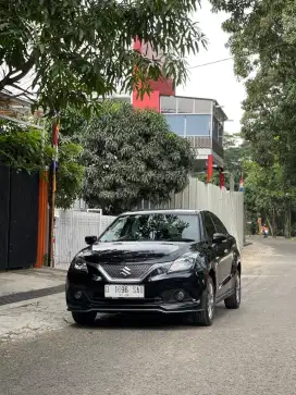 BALENO A/T 2018_Km 19 Rb