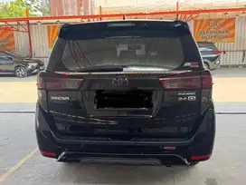 LIKE NEW Innova Reborn Diesel Tipe G Th. 2024
