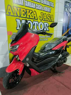 Nmax New 2022 AJM