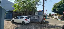 Rumah strategis dekat stasiun KRL Bojong Gede