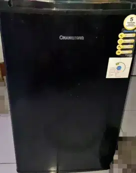 Kulkas 1 pintu mini