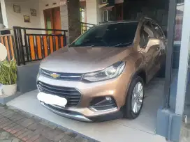 TRAX PRIMER LTZ TURBO 1.4 AT 2019