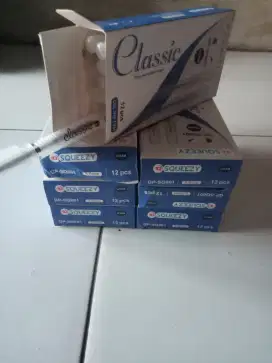 Alat tulis keperluan kantor dan sekolah