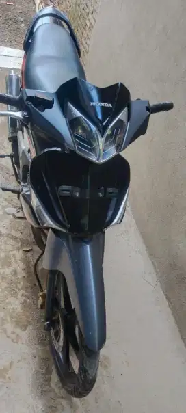 Supra x 125 jadul mulus