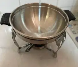 Deep bowl soup MASPION